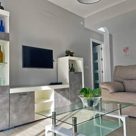 La Catedral - Ole Solutions Апартаменти