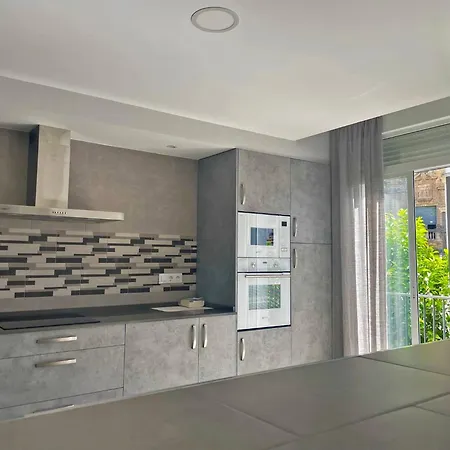 Апартаменти La Catedral - Ole Solutions