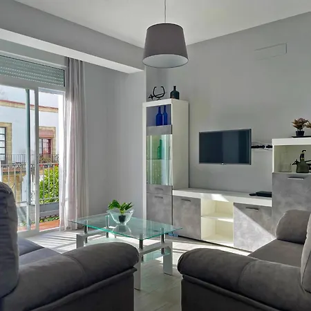 La Catedral - Ole Solutions Apartment *