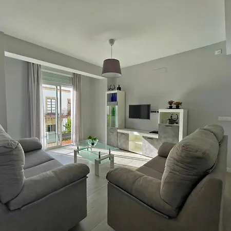 Apartment La Catedral - Ole Solutions *