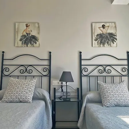 Apartamento La Catedral - Ole Solutions Jerez de la Frontera