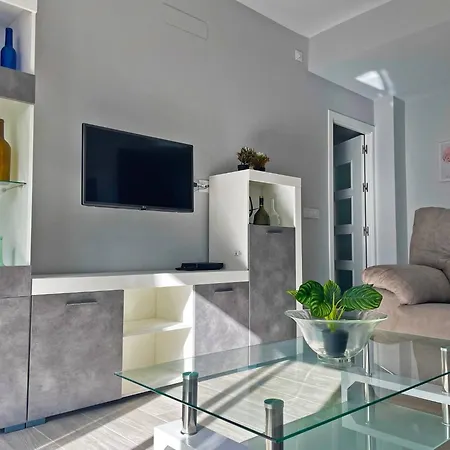 Apartment La Catedral - Ole Solutions *