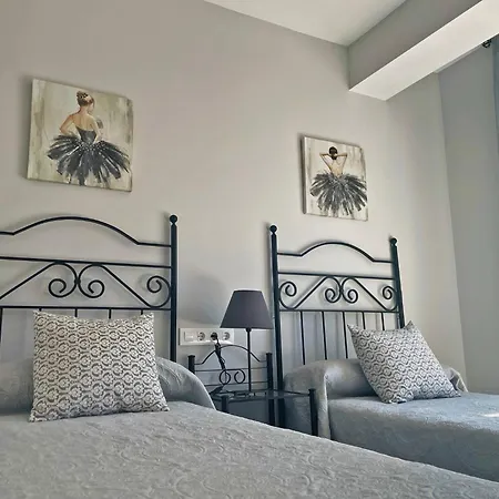 La Catedral - Ole Solutions Apartment Jerez de la Frontera