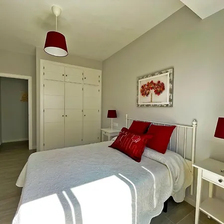 La Catedral - Ole Solutions Апартаменти