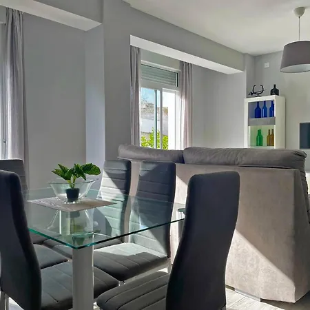 Apartment La Catedral - Ole Solutions