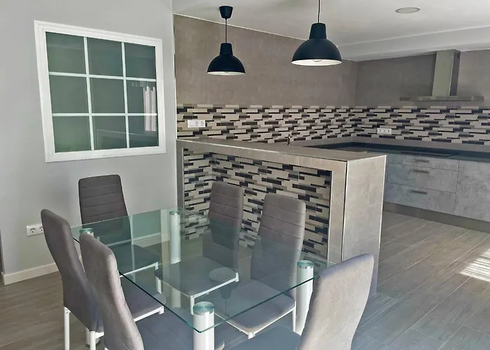 La Catedral - Ole Solutions חרז