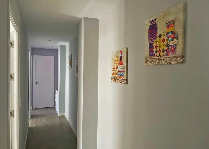 La Catedral - Ole Solutions * חרז