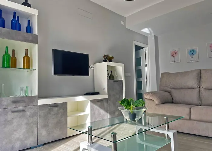 La Catedral - Ole Solutions דירה