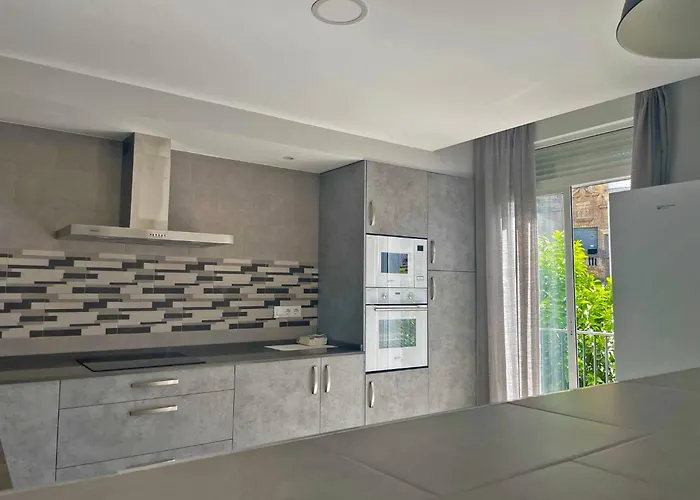 דירה La Catedral - Ole Solutions