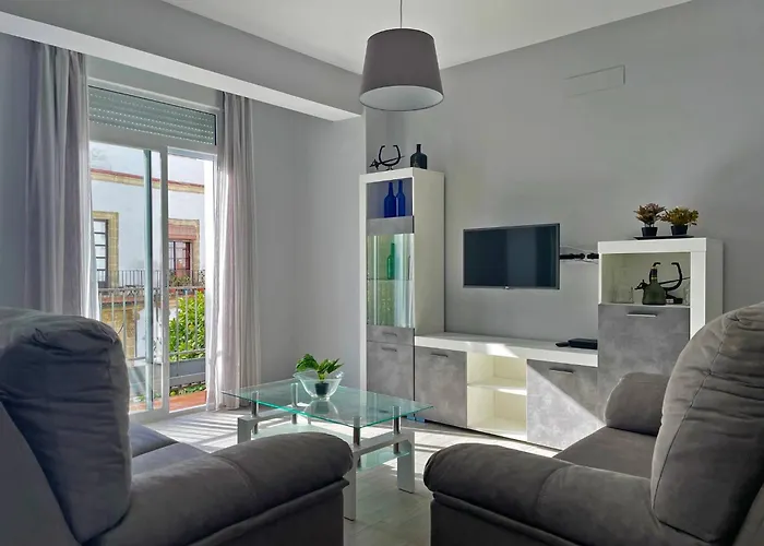 La Catedral - Ole Solutions דירה *