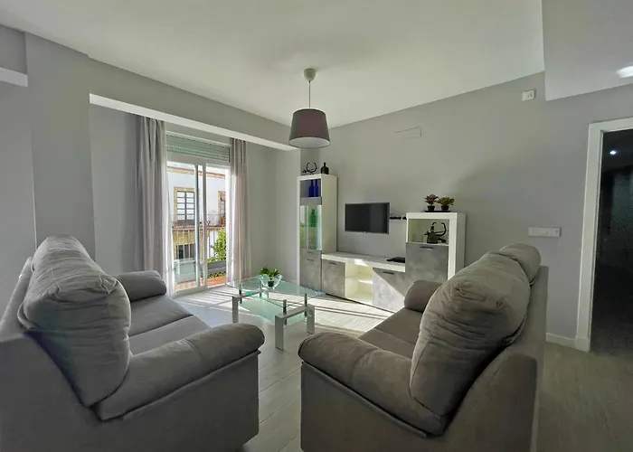 דירה La Catedral - Ole Solutions *