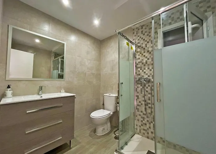 La Catedral - Ole Solutions Apartamento Jerez de la Frontera