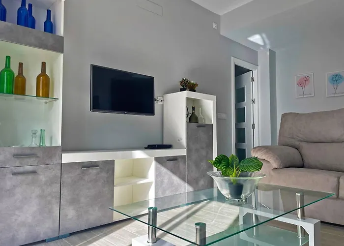 Apartamento La Catedral - Ole Solutions *