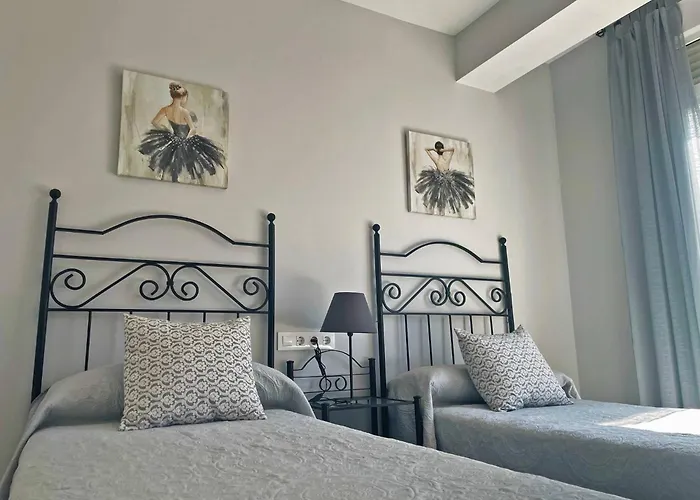 La Catedral - Ole Solutions Apartamento Jerez de la Frontera