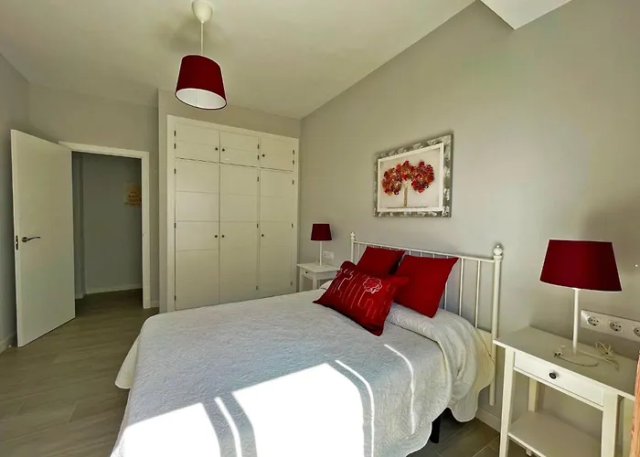 La Catedral - Ole Solutions דירה