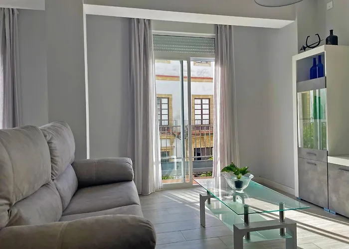 דירה La Catedral - Ole Solutions *