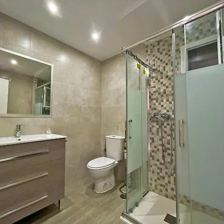 La Catedral - Ole Solutions Διαμέρισμα Χέρεζ