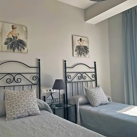 La Catedral - Ole Solutions Διαμέρισμα *