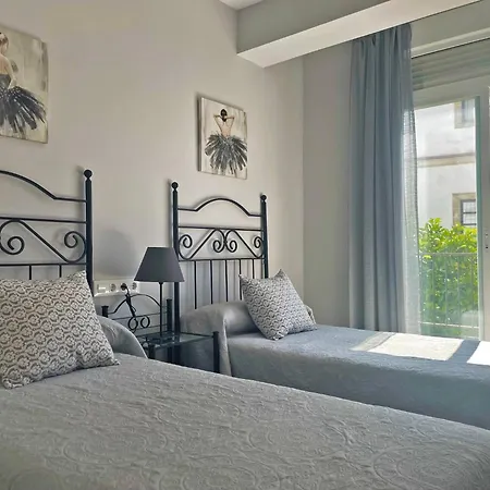 Διαμέρισμα La Catedral - Ole Solutions Χέρεζ