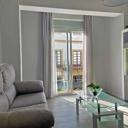 Διαμέρισμα La Catedral - Ole Solutions *